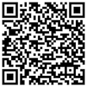 androidのQRコード